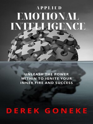 cover image of Applied Emotional Intelligence